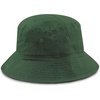 image:imageLong Brim Bucket Hat for Men Women Deep Crown Cotton Sun Hat Packable Fishing Hiking Beach Travel Outdoor CapDark Green