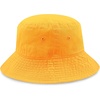 image:imageLong Brim Bucket Hat for Men Women Deep Crown Cotton Sun Hat Packable Fishing Hiking Beach Travel Outdoor CapGold