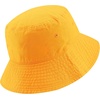image:imageLong Brim Bucket Hat for Men Women Deep Crown Cotton Sun Hat Packable Fishing Hiking Beach Travel Outdoor CapGold