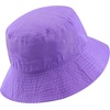 image:imageLong Brim Bucket Hat for Men Women Deep Crown Cotton Sun Hat Packable Fishing Hiking Beach Travel Outdoor CapLavender