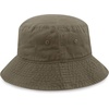 image:imageLong Brim Bucket Hat for Men Women Deep Crown Cotton Sun Hat Packable Fishing Hiking Beach Travel Outdoor CapOlive