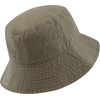 image:imageLong Brim Bucket Hat for Men Women Deep Crown Cotton Sun Hat Packable Fishing Hiking Beach Travel Outdoor CapOlive