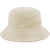 image:imageLong Brim Bucket Hat for Men Women Deep Crown Cotton Sun Hat Packable Fishing Hiking Beach Travel Outdoor CapPutty