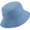 image:imageLong Brim Bucket Hat for Men Women Deep Crown Cotton Sun Hat Packable Fishing Hiking Beach Travel Outdoor CapSky Blue