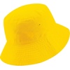 image:imageLong Brim Bucket Hat for Men Women Deep Crown Cotton Sun Hat Packable Fishing Hiking Beach Travel Outdoor CapYellow