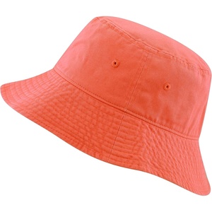 image:imageLong Brim Bucket Hat for Men Women Deep Crown Cotton Sun Hat Packable Fishing Hiking Beach Travel Outdoor CapCoral