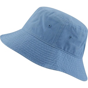 image:imageLong Brim Bucket Hat for Men Women Deep Crown Cotton Sun Hat Packable Fishing Hiking Beach Travel Outdoor CapSky Blue