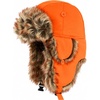 Blaze Orange