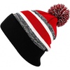 Black/Red