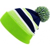 Lime/Navy