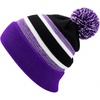 Purple/Black