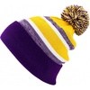 Purple/Gold