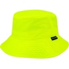 image:imageLightweight Quick Dry Packable Bucket Sun Hat for Men Women  UPF Outdoor Fishing Hiking Beach Travel Safari Hat1 Light  Neon Lime