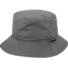 image:imageLightweight Quick Dry Packable Bucket Sun Hat for Men Women  UPF Outdoor Fishing Hiking Beach Travel Safari Hat2 Light  Dark Gray