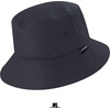 image:imageLightweight Quick Dry Packable Bucket Sun Hat for Men Women  UPF Outdoor Fishing Hiking Beach Travel Safari Hat2 Light  Navy