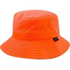 image:imageLightweight Quick Dry Packable Bucket Sun Hat for Men Women  UPF Outdoor Fishing Hiking Beach Travel Safari Hat2 Light  Neon Orange