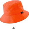 image:imageLightweight Quick Dry Packable Bucket Sun Hat for Men Women  UPF Outdoor Fishing Hiking Beach Travel Safari Hat2 Light  Neon Orange