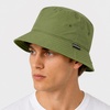 image:imageLightweight Quick Dry Packable Bucket Sun Hat for Men Women  UPF Outdoor Fishing Hiking Beach Travel Safari Hat2 Light  Olive