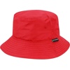 image:imageLightweight Quick Dry Packable Bucket Sun Hat for Men Women  UPF Outdoor Fishing Hiking Beach Travel Safari Hat2 Light  Red