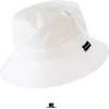 image:imageLightweight Quick Dry Packable Bucket Sun Hat for Men Women  UPF Outdoor Fishing Hiking Beach Travel Safari Hat2 Light  White