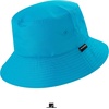 image:imageLightweight Quick Dry Packable Bucket Sun Hat for Men Women  UPF Outdoor Fishing Hiking Beach Travel Safari HatTurquoise