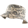 image:imageCotton Bucket Hat Packable Sun Hat  Unisex Summer Travel Beach Fisherman Hat for Men Women Outdoor Fishing HikingGrey Digi Camo