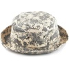 image:imageCotton Bucket Hat Packable Sun Hat  Unisex Summer Travel Beach Fisherman Hat for Men Women Outdoor Fishing HikingGrey Digi Camo