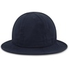 image:imageWomens Cotton Bucket Hat Lightweight Packable Summer Sun Hat with Round Top Design for Beach Travel1 Tennis  Navy