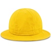 image:imageWomens Cotton Bucket Hat Lightweight Packable Summer Sun Hat with Round Top Design for Beach Travel1 Tennis  Yellow
