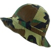 1. Tennis - Wood Camo
