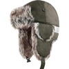 1. Reflective - Olive