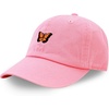 image:imageThe Hat Depot Kids American Flag amp Cute Embroidery Cotton Baseball Cap Hat3 Butterfly  Light Pink