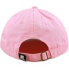 image:imageThe Hat Depot Kids American Flag amp Cute Embroidery Cotton Baseball Cap Hat3 Butterfly  Light Pink