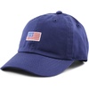 image:imageThe Hat Depot Kids American Flag amp Cute Embroidery Cotton Baseball Cap HatRoyal Blue